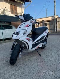 Scooter 50