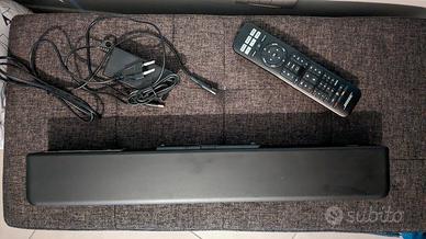 soundbar bose solo 5 tv