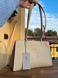 trussardi shoulder bag