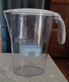 Caraffa filtrante Laica J406H Excel