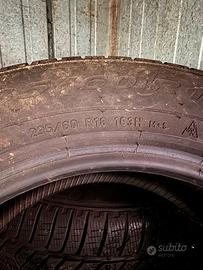 Gomme invernali