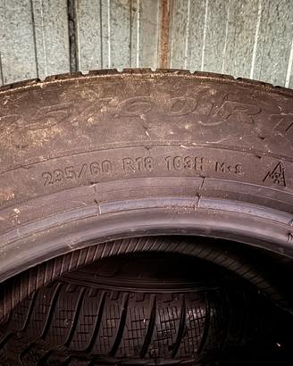Gomme invernali