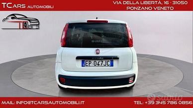 Fiat Panda 1.3JET NOLEGGIO 50 EURO AL GIORNO