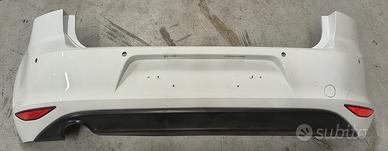 Paraurti posteriore Volkswagen Golf 7 12/16