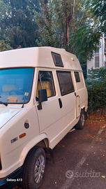 camper puro 