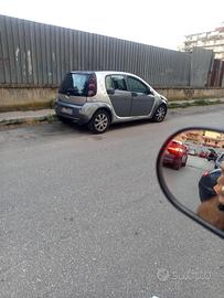 smart four for per pezzi di ricambio