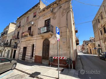 CASA INDIPENDENTE A CASTELLAMMARE DEL GOLFO