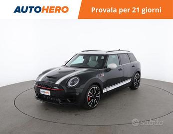MINI Clubman TS87665