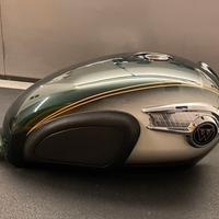 Serbatoio kawasaki w800