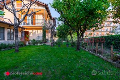 Villa o villino Pinerolo [Cod. rif 3286045VRG]