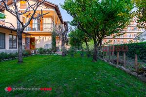 Villa o villino Pinerolo [Cod. rif 3286045VRG]