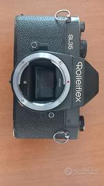 Macchina fotografica Rollei SL 35