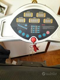 Tapis roulant elettrico