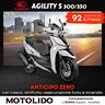 kymco-agility-350-r16
