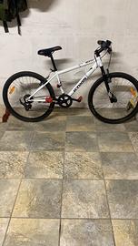 Bici ragazzo/ragazza  rock rider 300