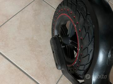 monopattino vivo bike s2 max