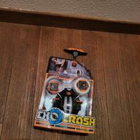 gioco EXO crash di goliath per bambini 