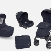 Trio inglesina zippy
