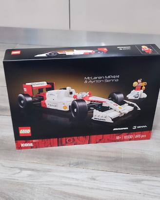 Lego f1