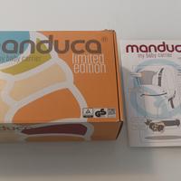 MARSUPIO NEONATO MANDUCA