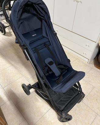 Passeggino Inglesina Sketch