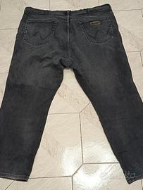 Jeans Wrangler (taglia particolare)