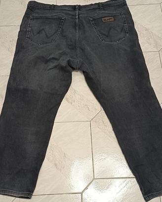 Jeans Wrangler (taglia particolare)