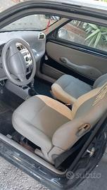 Auto fiat 600