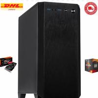 🔥PC GAMING RYZEN 5 16/1TB RX 5700XT NUOVI 💯🔥