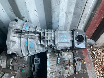 CAMBIO MANUALE DOFA 5 MARCE FORD TRANSIT 2004
