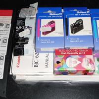 Accessori stampante Canon BJC-620