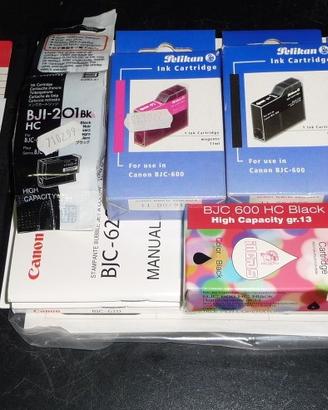 Accessori stampante Canon BJC-620