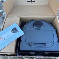 Neato aspirapolvere robotico