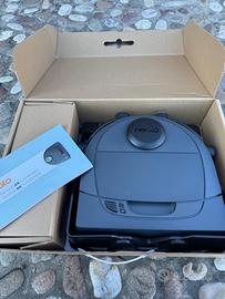 Neato aspirapolvere robotico