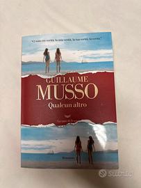 Qualcun altro