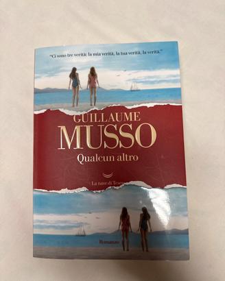Qualcun altro