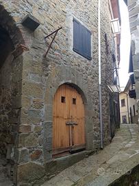Rustico Loc. Crasciana 