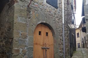 Rustico Loc. Crasciana 