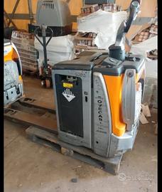 still elettrico con pedana 