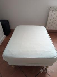 Poggiapiedi modello stocksund