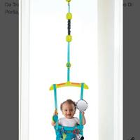 Altalena interno dai 6 mesi (Bright Starts)