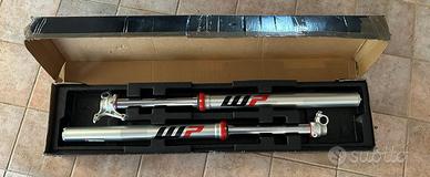 Forcelle 48mm WP xplor-USD e Mono WP xplor