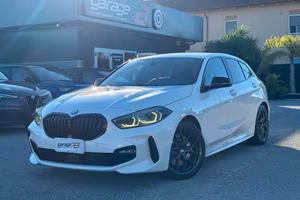 Bmw 120 120d 5p. Msport