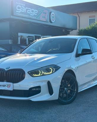 Bmw 120 120d 5p. Msport