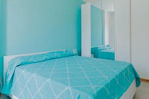 Splendido quadrilocale vista monte conero