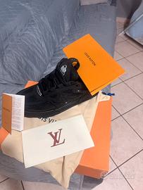 Lv skate Swarovski