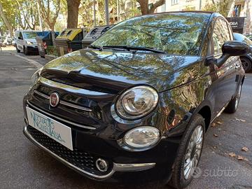 FIAT 500C 1.0 Hybrid Dolcevita Navi/Clima Autom.