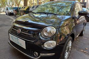 FIAT 500C 1.0 Hybrid Dolcevita Navi/Clima Autom.