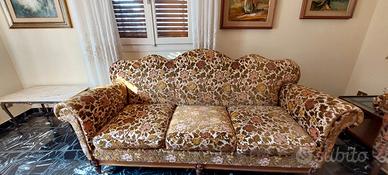 Divano e poltrone 