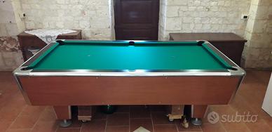 Tavolo da biliardo